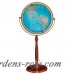 Astoria Grand Chamberlin Illuminated Globe ARGD3003